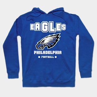 Philadelphia Eagles Hoodie